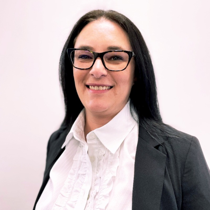 Jeanine Prinsloo, Recruitment Lead at Chosen Online